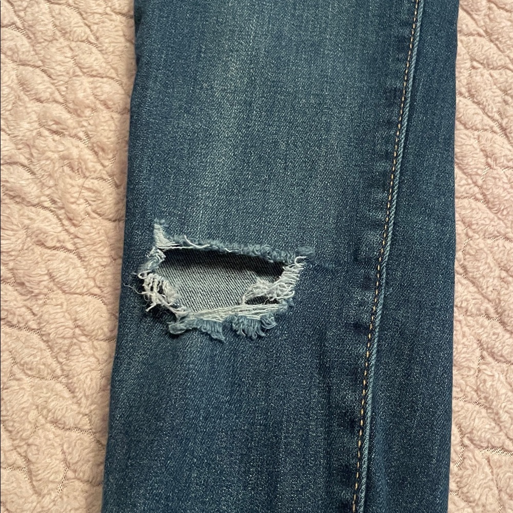 Old Navy ballerina jegging - size girls 12 - Picture 10 of 14